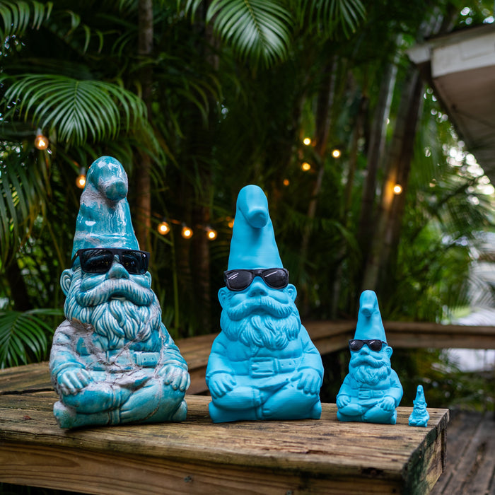 Mini Gnomeo Replica