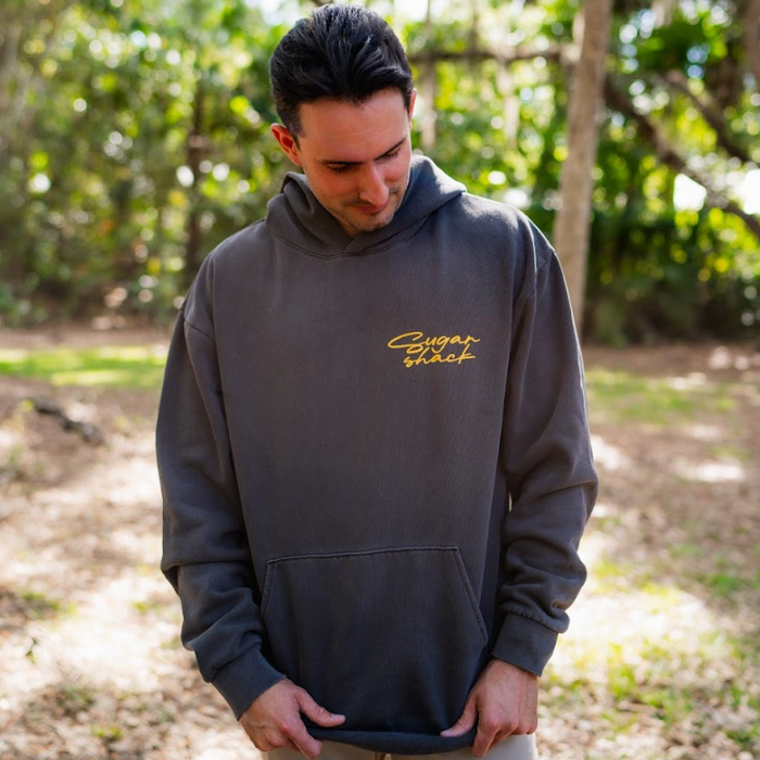 Mission Hood 2.0