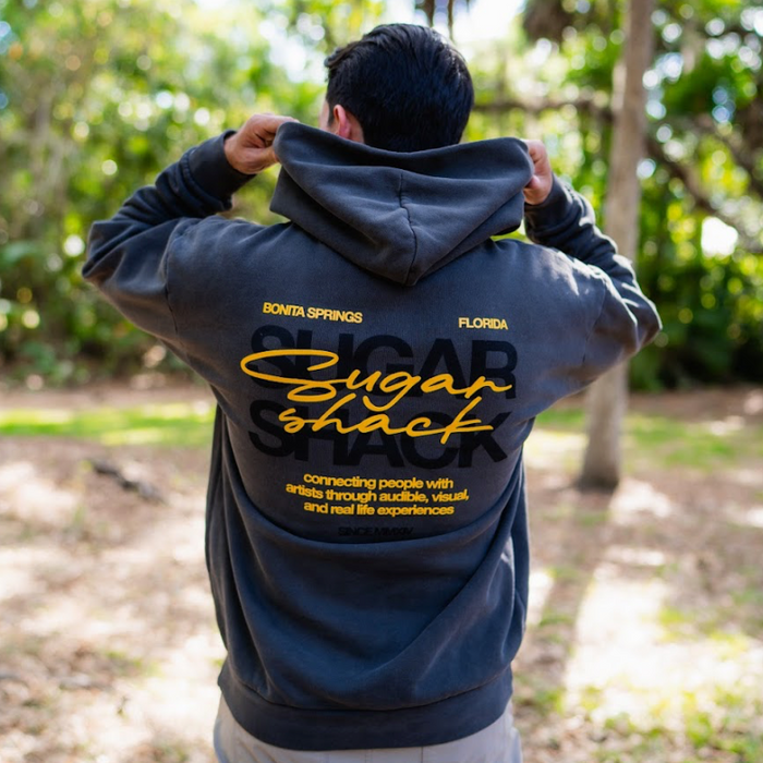 Mission Hood 2.0