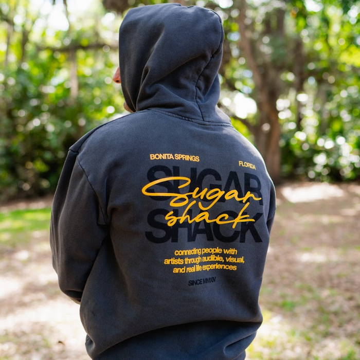 Mission Hood 2.0