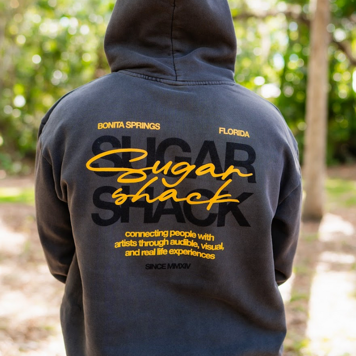 Mission Hood 2.0
