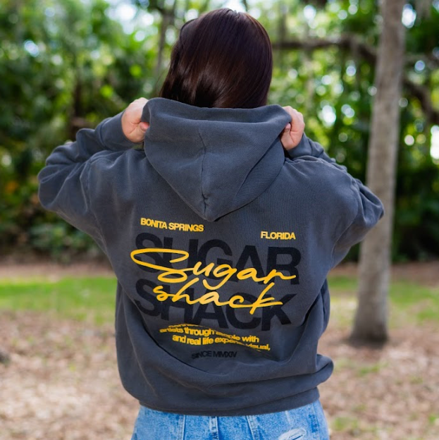 Mission Hood 2.0
