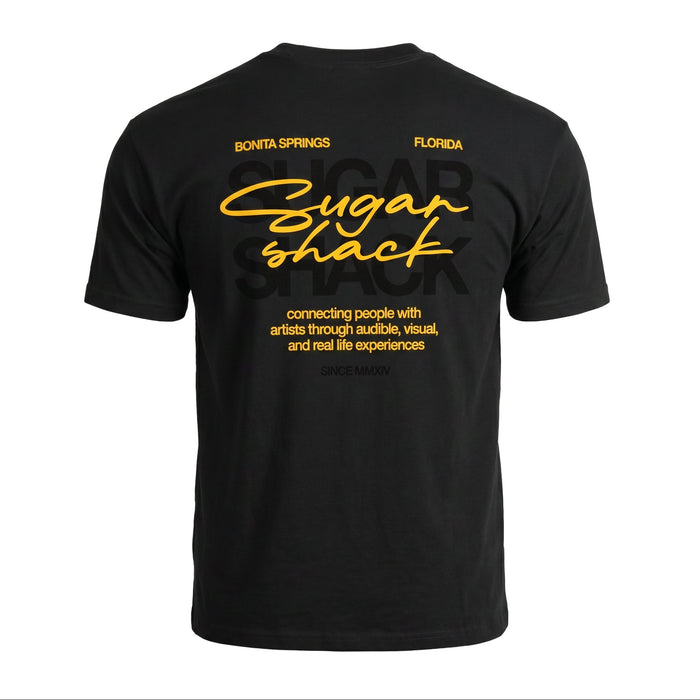 Mission Tee 2.0