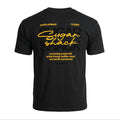 Mission Tee 2.0