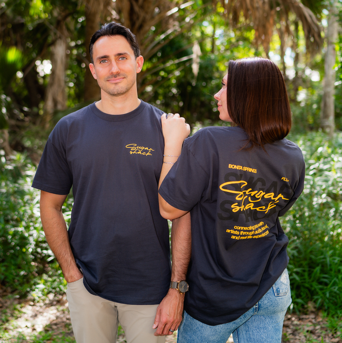 Mission Tee 2.0