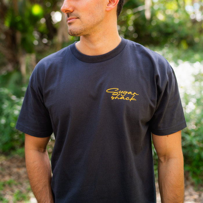 Mission Tee 2.0