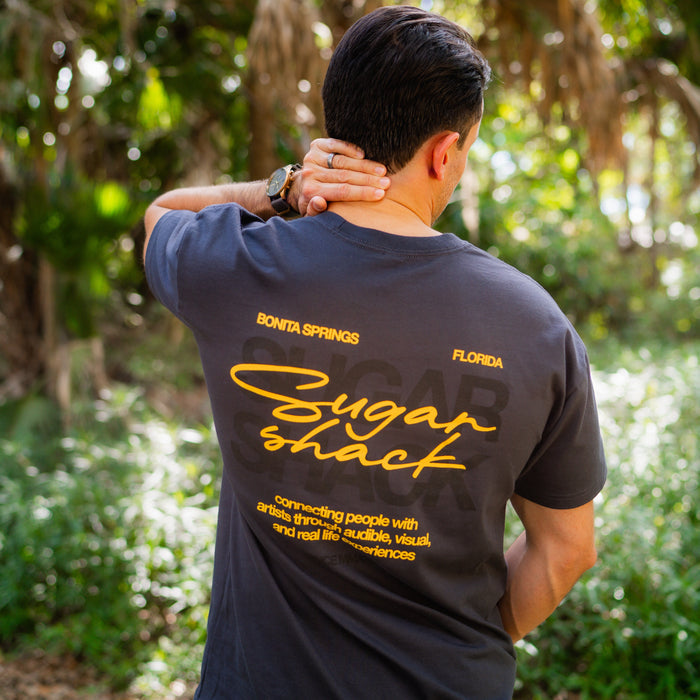 Mission Tee 2.0