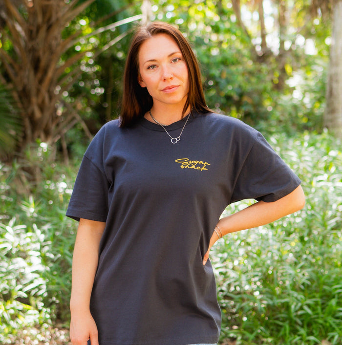 Mission Tee 2.0