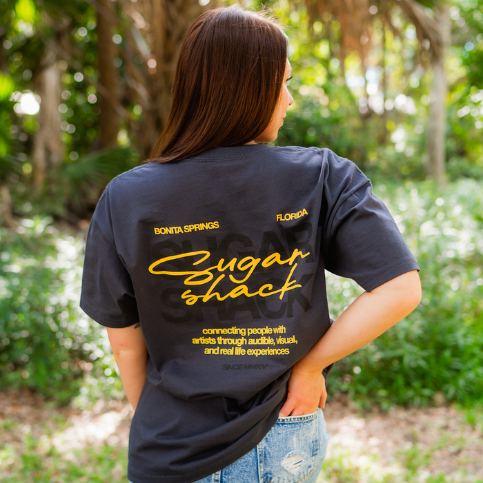 Mission Tee 2.0
