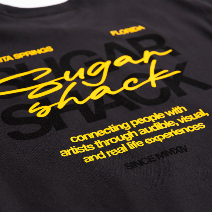 Mission Tee 2.0