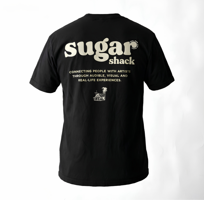 Mission Tee