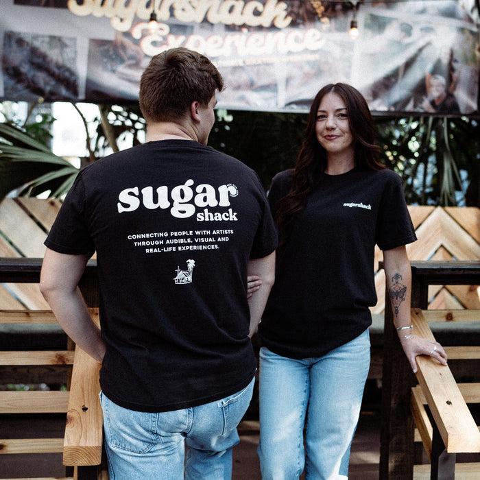 Mission Tee