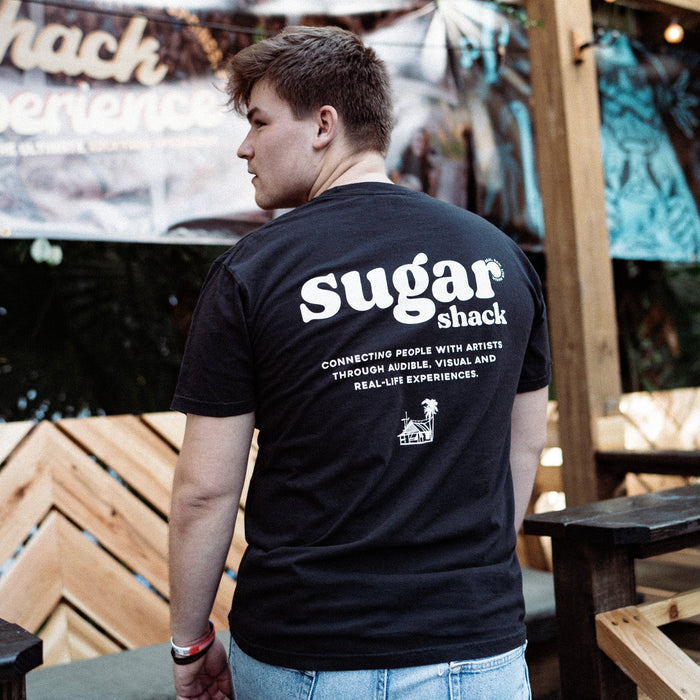 Mission Tee