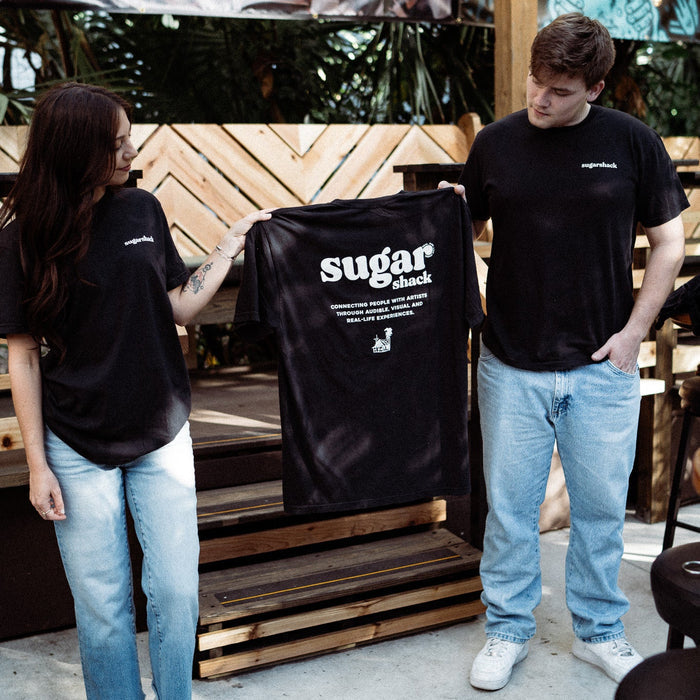 Mission Tee