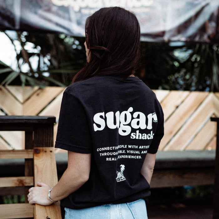 Mission Tee