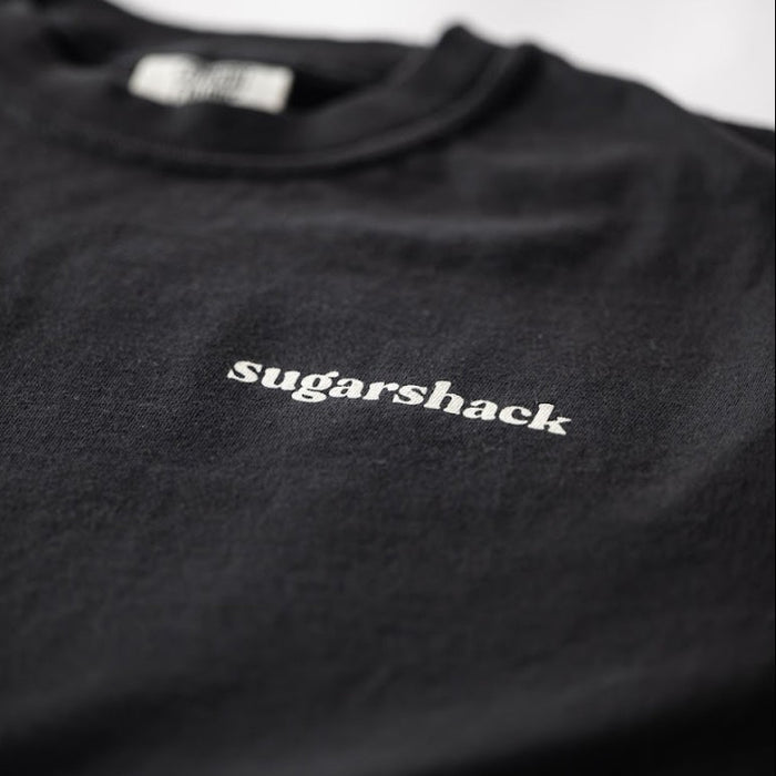 Mission Tee