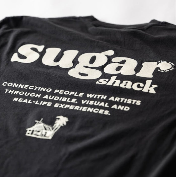Mission Tee