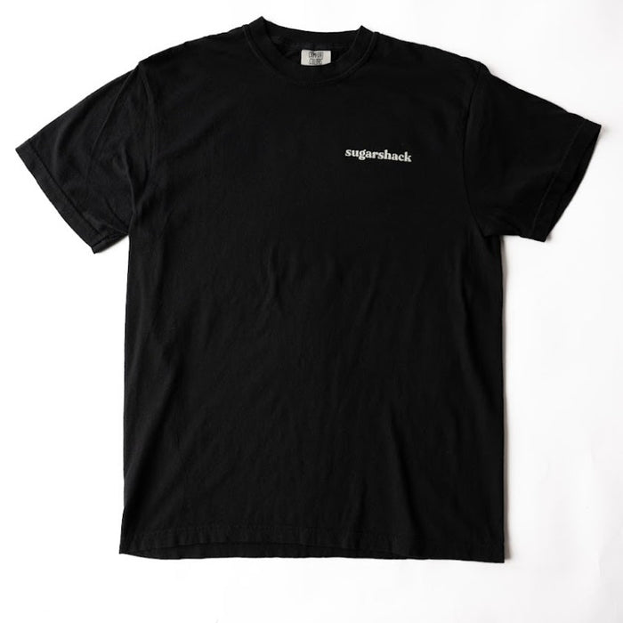 Mission Tee