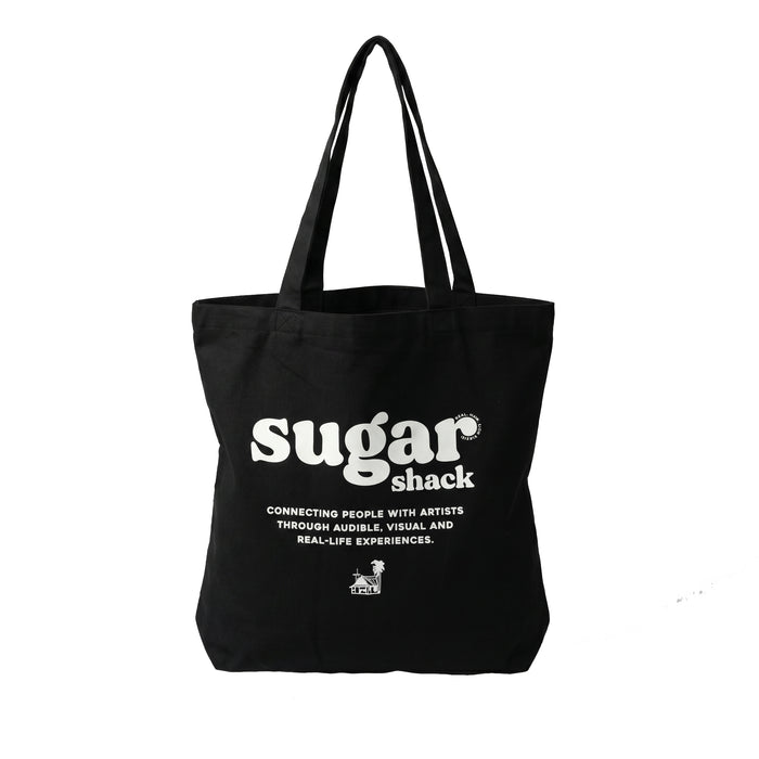 Mission Tote Bag