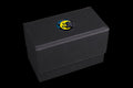 Moon | Wargaming & Datasheet Box | Baron's Coin™ Compatible