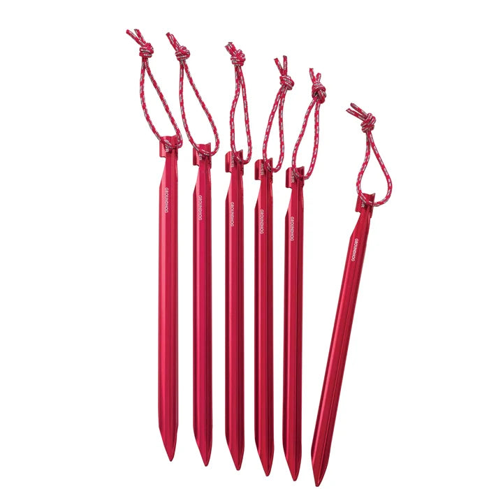 MSR Groundhog™ Tent Stakes