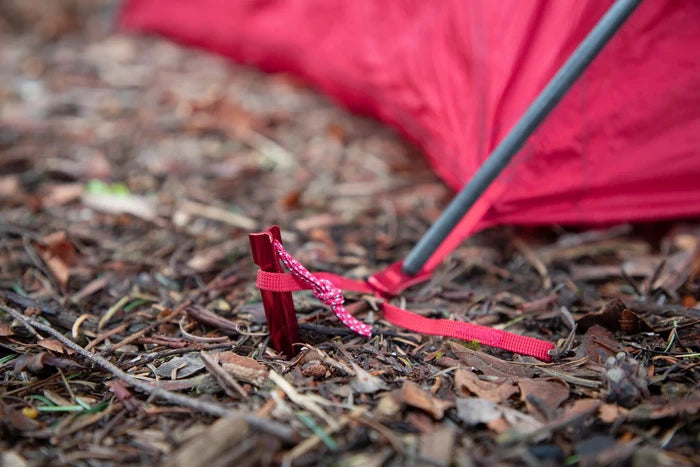 MSR Groundhog™ Tent Stakes
