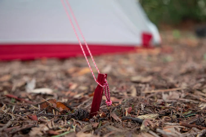 MSR Groundhog™ Tent Stakes