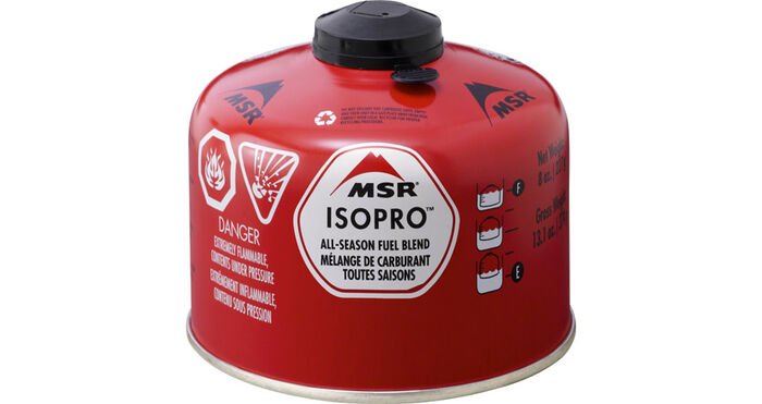 MSR IsoPro Fuel Canister 227 g