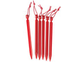 MSR Mini-Groundhog™ Tent Stakes