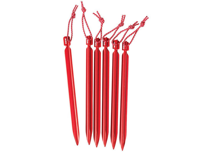 MSR Mini-Groundhog™ Tent Stakes