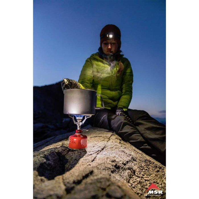 MSR Pocket Rocket 2 Stove