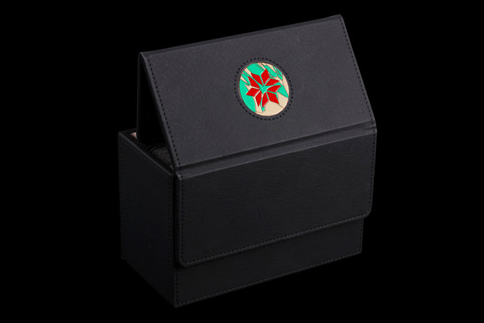 NA2 | Infinity | Wargaming & Datasheet Box | Baron's Coin™ Compatible
