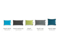 NEMO Fillo™ Elite Luxury Backpacking Pillow