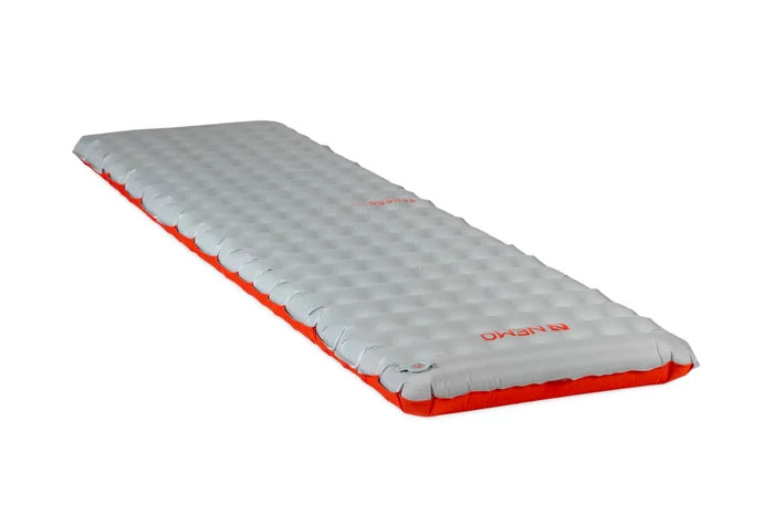 NEMO Tensor™ All-Season Ultralight Insulated Sleeping Pad – Regular