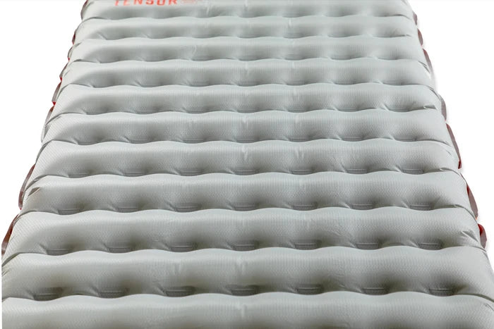 NEMO Tensor™ All-Season Ultralight Insulated Sleeping Pad