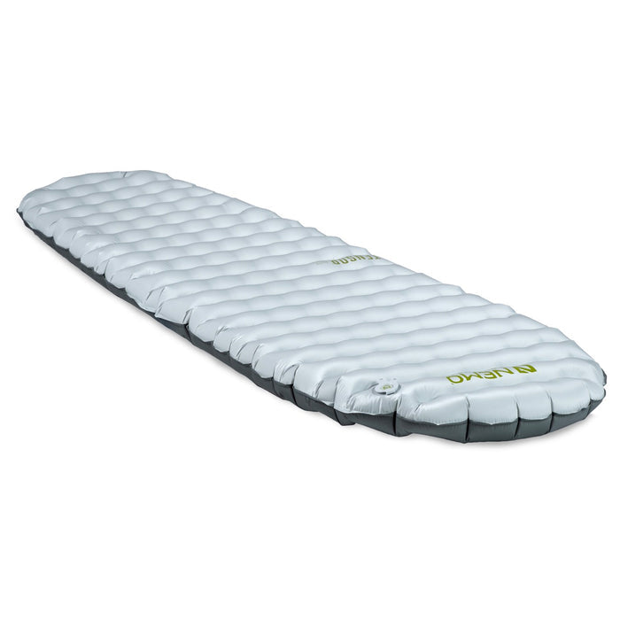 NEMO Tensor™ Elite Ultralight Insulated Sleeping Pad – Mummy