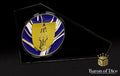 New Antioch | Trench Crusade | Metal Combat Gauge | Baron Coin™ Compatible