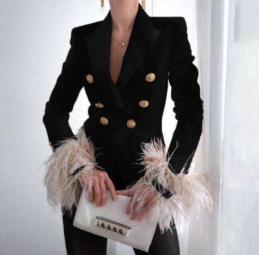 New Casual Fashion Suits For Women - Livefree