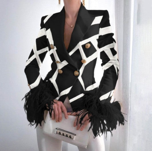 New Casual Fashion Suits For Women - Livefree