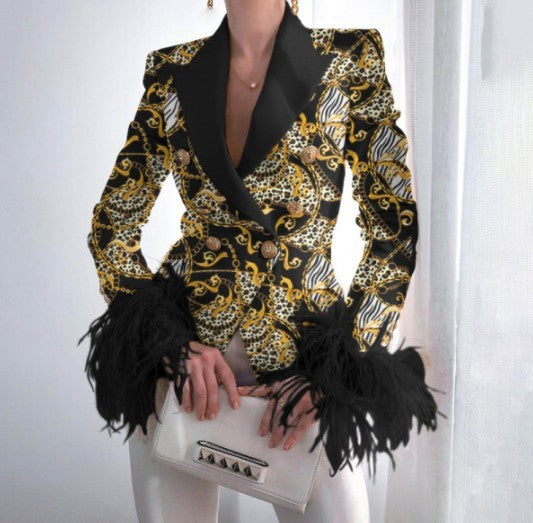 New Casual Fashion Suits For Women - Livefree