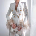 New Casual Fashion Suits For Women - Livefree