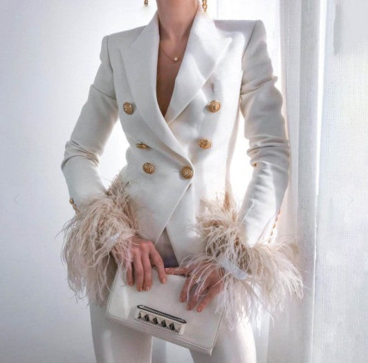 New Casual Fashion Suits For Women - Livefree