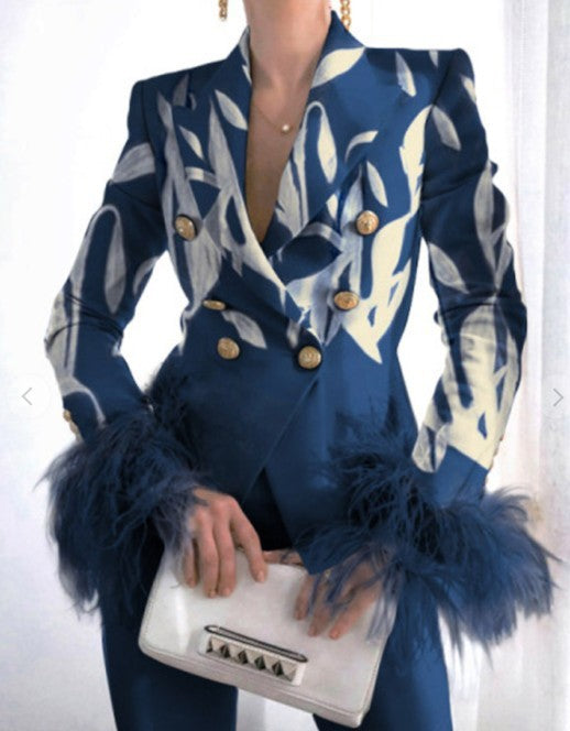 New Casual Fashion Suits For Women - Livefree