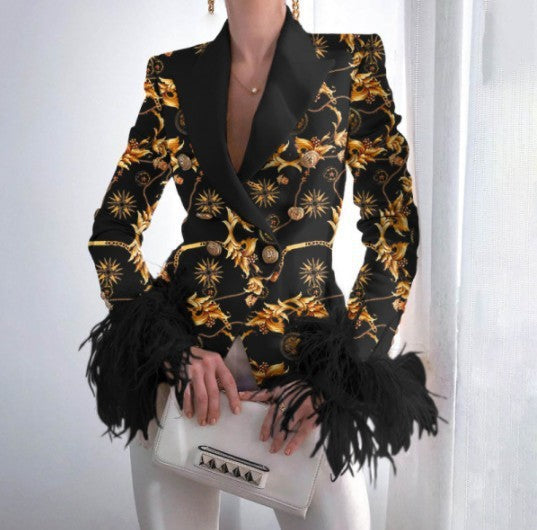 New Casual Fashion Suits For Women - Livefree