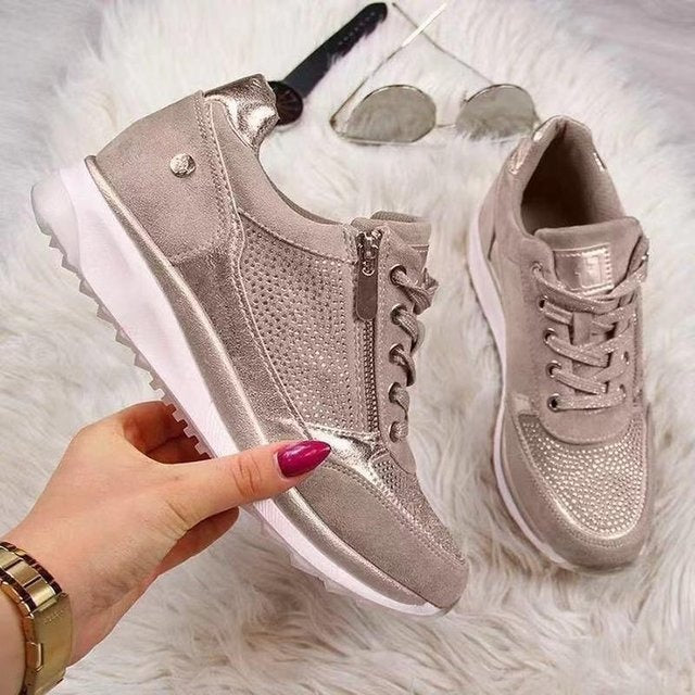 Beige / 42