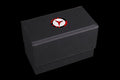 Nomads | Infinity | Wargaming & Datasheet Box | Baron's Coin™ Compatible