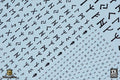 Nordic Runes A | Waterslide Decals | Baron of Dice x Scumb4g Kustoms