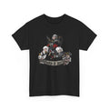 Nuns With Guns - Graphic T-Shirt