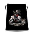 Nuns With Guns  |  Premium Dice Bag