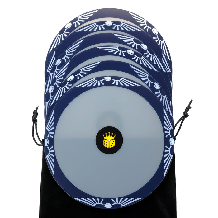 Imperial Blue